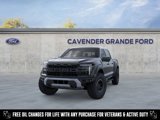 New 2025 Ford F150 Raptor image 2