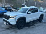 Used 2023 Nissan Frontier PRO-4X w/ Pro-4X Premium Package image 4