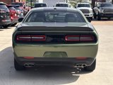Used 2023 Dodge Challenger SXT w/ Blacktop Package image 4
