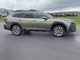 New 2025 Subaru Outback Touring image 2