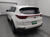 Used 2021 Kia Sportage LX image 5