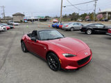 Used 2016 MAZDA MX-5 Miata Club image 2