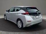 Used 2023 Nissan Leaf S image 5