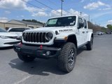 New 2025 Jeep Gladiator Rubicon image 2