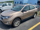 Used 2019 Chevrolet Equinox LS image 4