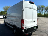 Used 2023 Ford Transit 250 148 High Roof AWD image 5