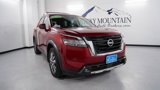Used 2022 Nissan Pathfinder SL image 1