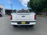 New 2025 Ford F150 Platinum w/ Equipment Group 702A High image 4