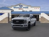 New 2025 Ford F250 Lariat image 2