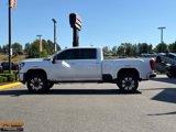 Used 2024 GMC Sierra 2500 Denali image 4