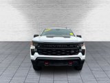 New 2025 Chevrolet Silverado 1500 Custom Trail Boss image 3