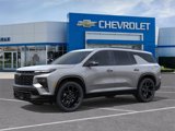 New 2026 Chevrolet Traverse RS image 3
