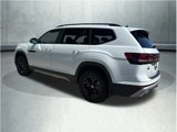 New 2025 Volkswagen Atlas Peak Edition SE image 3