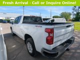 Used 2023 Chevrolet Silverado 1500 LT w/ Protection Package image 2