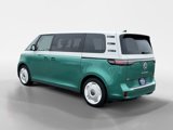 New 2025 Volkswagen ID. Buzz 1st Edition image 3