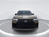 New 2025 Lexus LX 700h Overtrail image 3