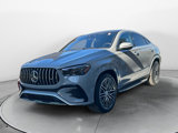 New 2025 Mercedes-Benz GLE 53 AMG 4MATIC Coupe image 3