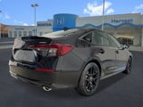 New 2026 Honda Civic Sport image 5