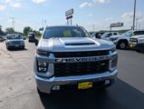 Used 2022 Chevrolet Silverado 2500 LT w/ Convenience Package image 3