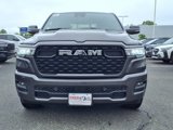 New 2025 RAM 1500 Big Horn image 2
