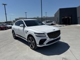 New 2025 Genesis GV80 3.5T e-SC image 3