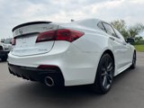 Used 2020 Acura TLX V6 w/ A-SPEC Pkg image 5