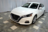 Used 2022 Nissan Altima 2.5 S image 2