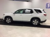 New 2025 Honda Pilot EX-L image 6