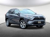 Certified 2025 Toyota RAV4 XLE image 2