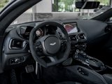Used 2023 Aston Martin V8 Vantage Coupe image 3