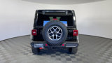 New 2025 Jeep Wrangler Unlimited Rubicon image 5