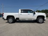 Used 2023 Chevrolet Silverado 2500 High Country w/ Z71 Off-Road Package image 5