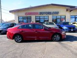 Used 2022 Kia K5 LXS image 6