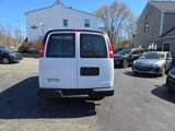 Used 2012 Chevrolet Express 1500 AWD w/ Cold Climate Package image 3