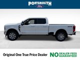 New 2025 Ford F350 King Ranch w/ Chrome Package image 2