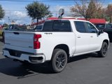 New 2025 Chevrolet Silverado 1500 RST w/ RST All Star Premium Package image 6