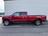New 2026 Ford F350 Lariat w/ Lariat Ultimate Package image 2
