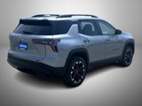 New 2026 Chevrolet Equinox RS image 5