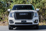 Certified 2024 GMC Yukon Denali Ultimate image 3
