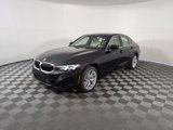 Used 2025 BMW 330i Sedan w/ Convenience Package image 3