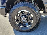 New 2025 Ford F350 King Ranch w/ Tremor Off-Road Package image 6