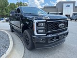 New 2025 Ford F350 Lariat image 3