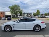 Used 2016 Porsche Panamera 4 Edition image 6