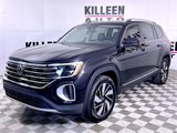 New 2025 Volkswagen Atlas SEL image 3