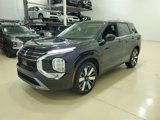 New 2025 Mitsubishi Outlander SE image 3