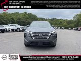 New 2026 Nissan Rogue S image 2