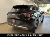 New 2026 Kia Sportage EX image 3