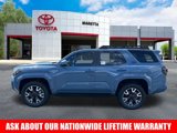 New 2025 Toyota 4Runner TRD Sport Premium image 2