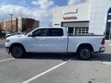 New 2025 RAM 1500 Laramie w/ Bed Utility Group image 4
