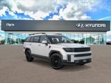 New 2025 Hyundai Santa Fe Calligraphy image 2